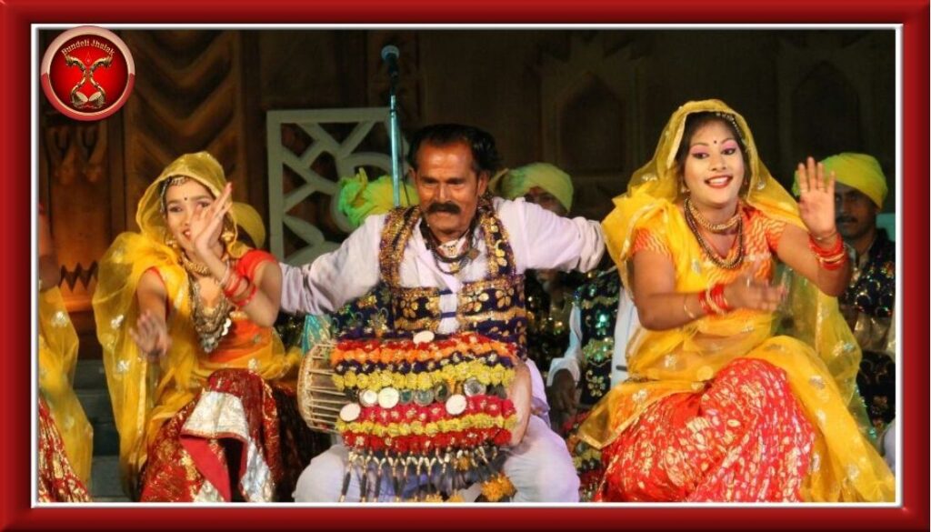 पद्मश्री राम सहाय पांडेय